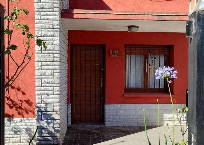 Casa A 7 Cuadras De La Playa
