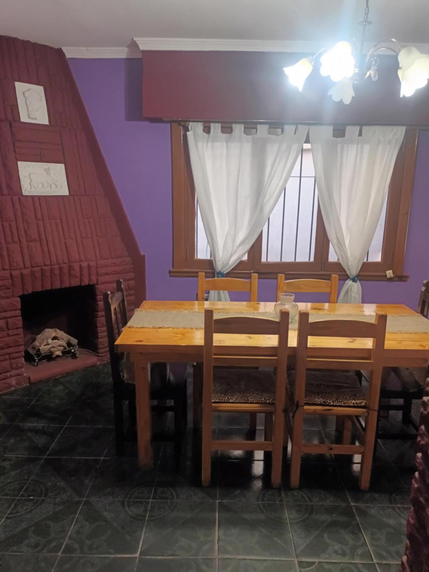 Casa A 7 Cuadras De La Playa Сasa de vacaciones