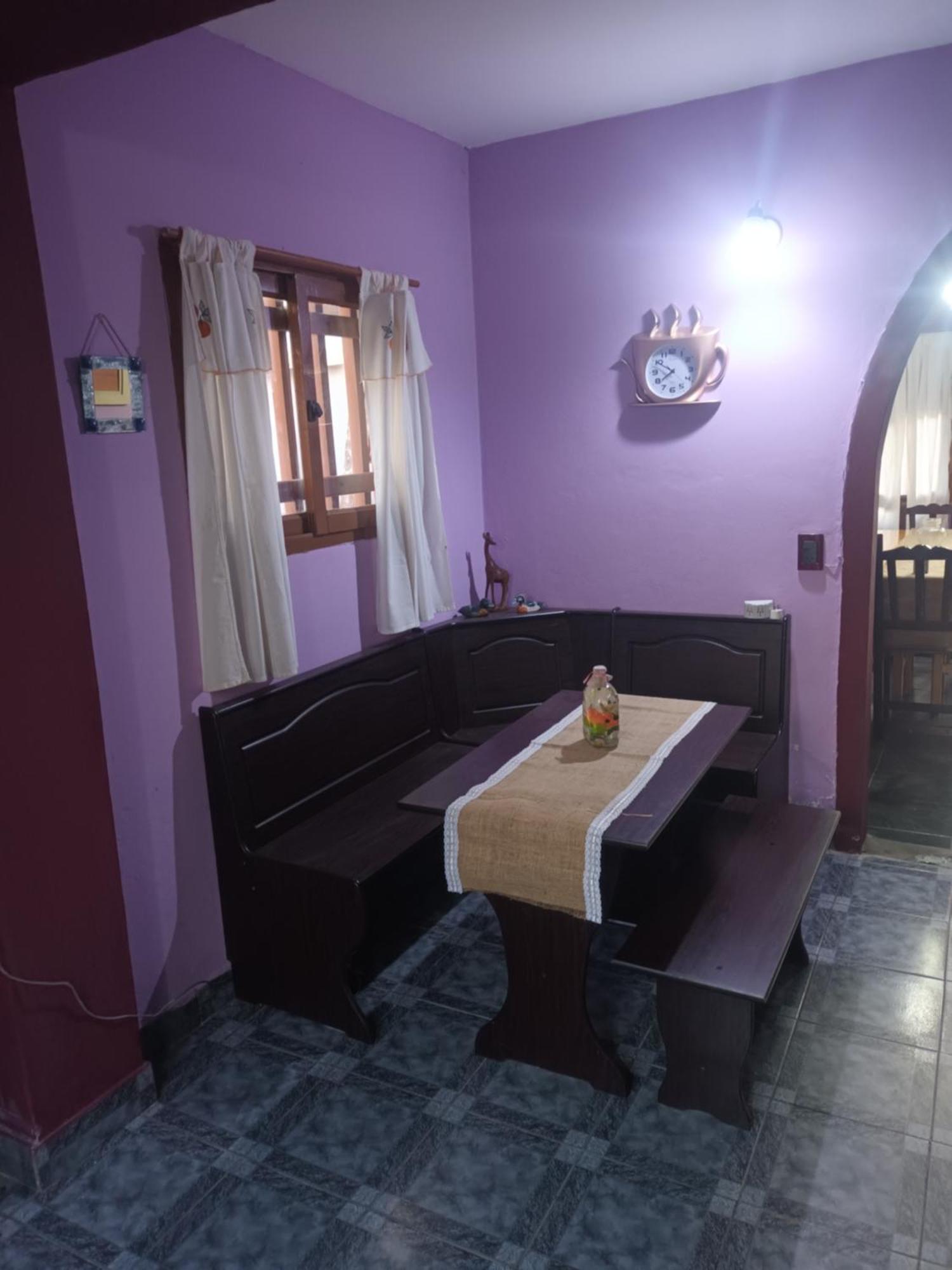 Casa A 7 Cuadras De La Playa *