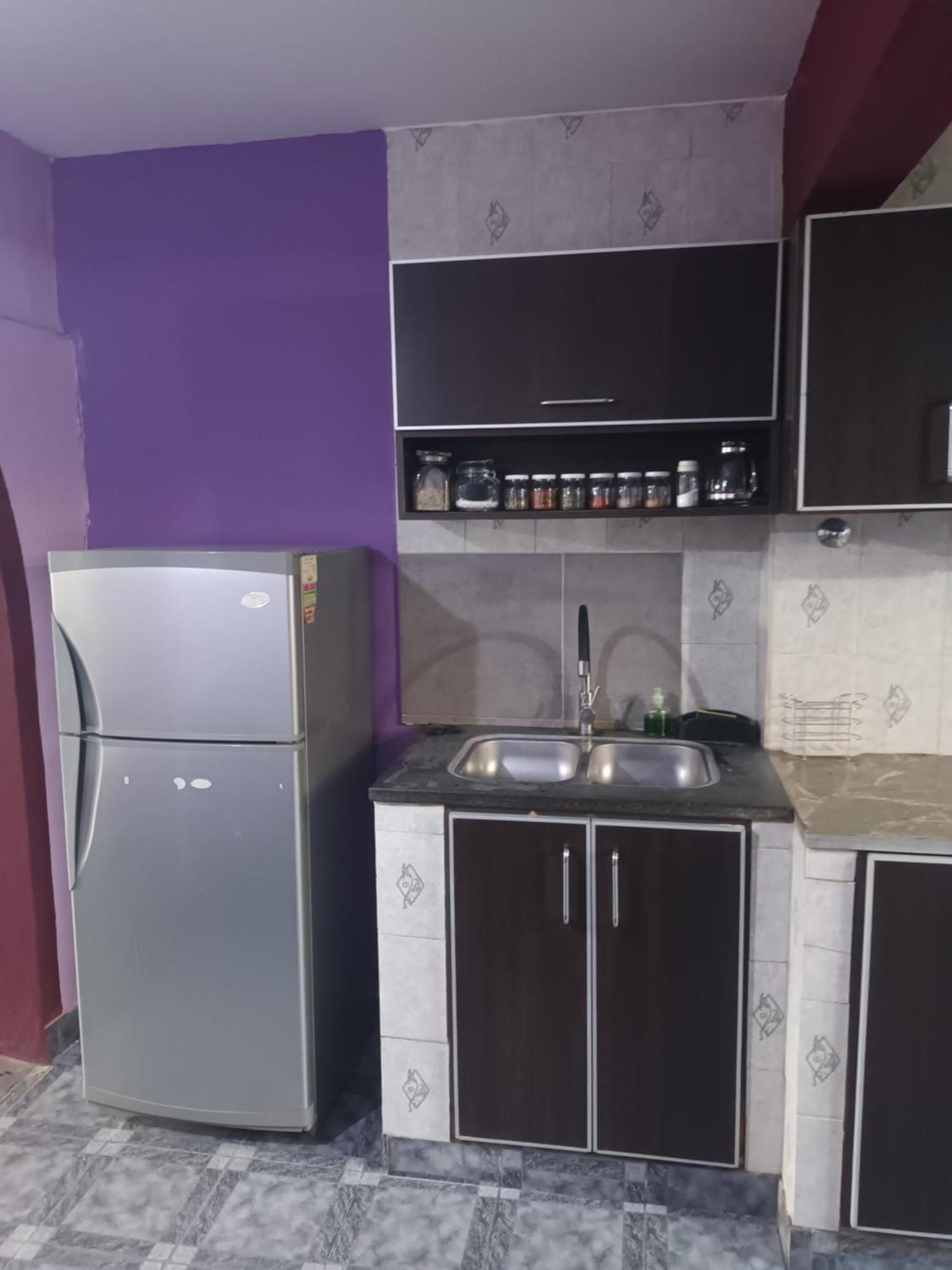 Casa A 7 Cuadras De La Playa Сasa de vacaciones