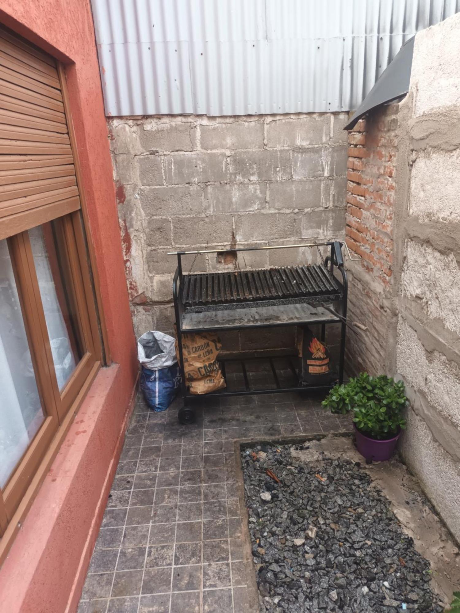 Casa A 7 Cuadras De La Playa Сasa de vacaciones