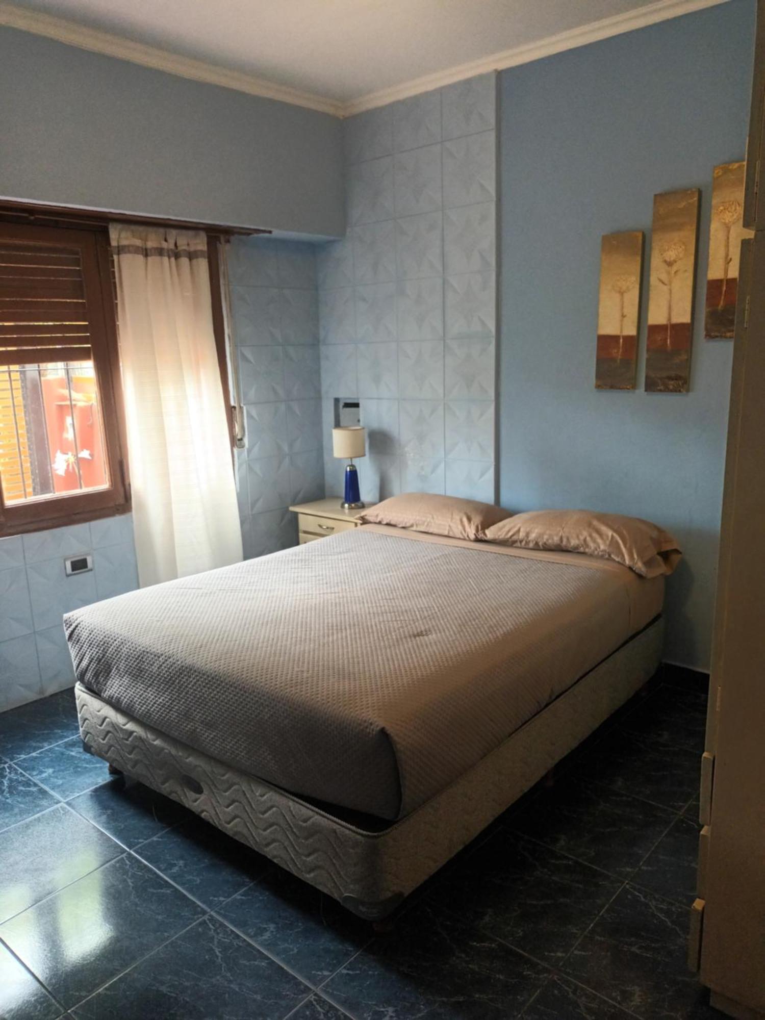Casa A 7 Cuadras De La Playa Сasa de vacaciones