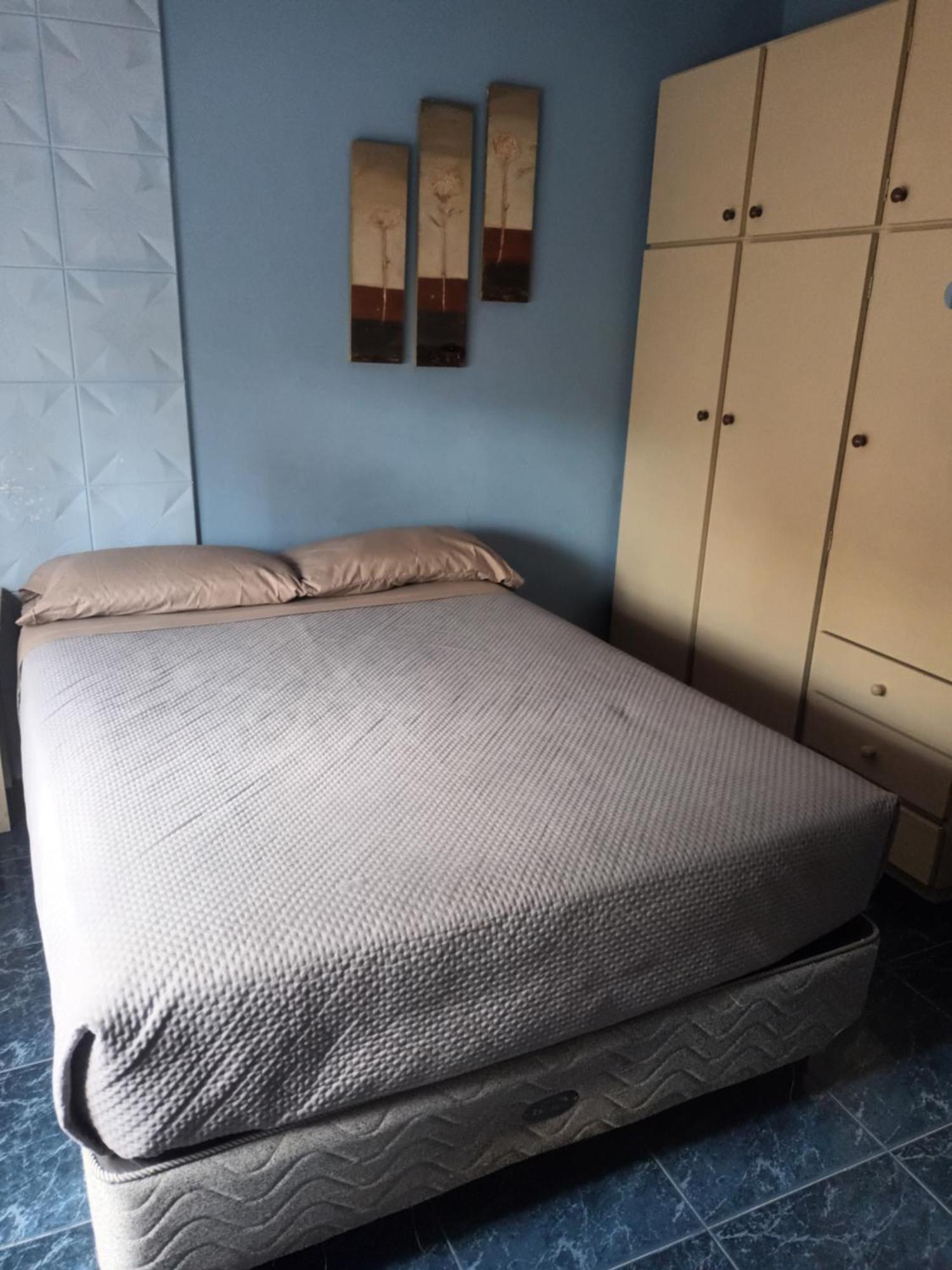 Casa A 7 Cuadras De La Playa *